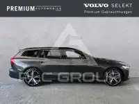 2022 Volvo V60