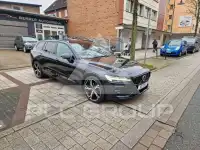 2022 Volvo V60