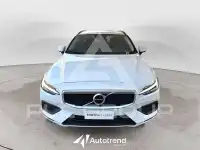 2022 Volvo V60