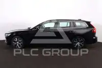 2022 Volvo V60