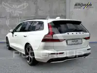 2022 Volvo V60