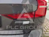 2022 Volvo V60