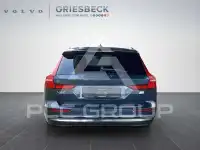 2022 Volvo V60
