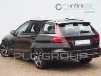 2022 Volvo V60