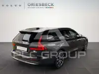 2022 Volvo V60
