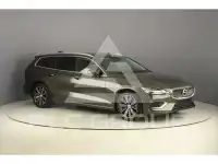 2022 Volvo V60