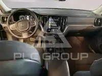 2022 Volvo V60