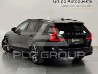 2022 Volvo V60