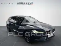 2022 Volvo V60