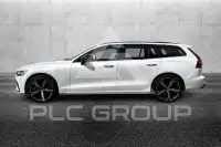 2022 Volvo V60