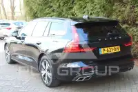 2022 Volvo V60