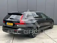 2022 Volvo V60