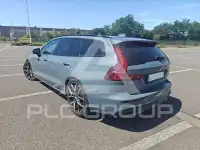 2022 Volvo V60