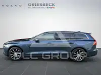 2022 Volvo V60
