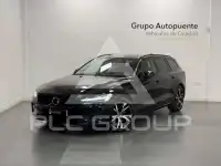 2022 Volvo V60