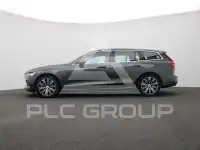 2022 Volvo V60
