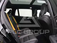 2022 Volvo V60