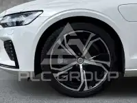2022 Volvo V60