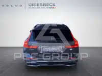 2022 Volvo V60