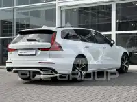 2022 Volvo V60