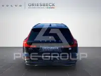 2022 Volvo V60
