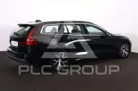 2022 Volvo V60