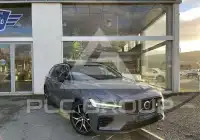 2022 Volvo V60