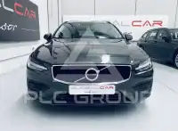 2022 Volvo V60