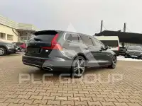 2022 Volvo V60