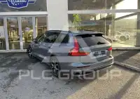 2022 Volvo V60