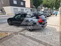 2022 Volvo V60