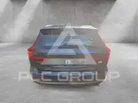 2022 Volvo V60