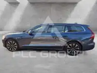 2022 Volvo V60