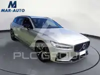 2022 Volvo V60