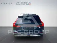 2022 Volvo V60
