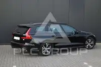 2022 Volvo V60