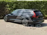 2022 Volvo V60