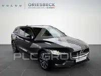 2022 Volvo V60