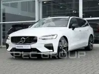 2022 Volvo V60