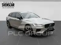 2022 Volvo V60