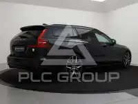 2022 Volvo V60