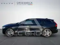 2022 Volvo V60