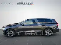 2022 Volvo V60