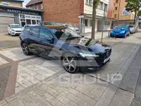 2022 Volvo V60
