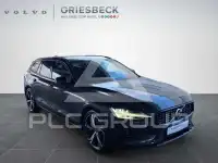 2022 Volvo V60
