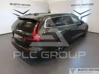2022 Volvo V60