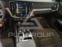 2022 Volvo V60