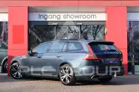 2022 Volvo V60