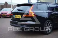 2022 Volvo V60