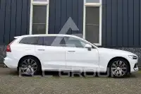 2022 Volvo V60